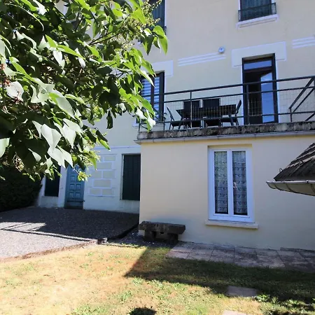 Apartamento T3 Proche Centre Avec Terrasse - Fr-1-608-236 *