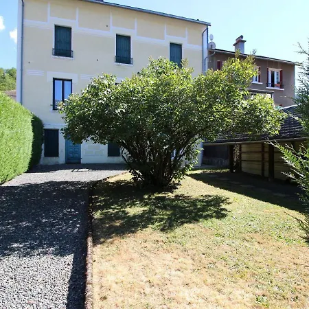 T3 Proche Centre Avec Terrasse - Fr-1-608-236 Lejlighed *