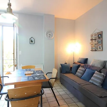 T3 Proche Centre Avec Terrasse - Fr-1-608-236