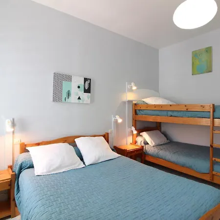 T3 Proche Centre Avec Terrasse - Fr-1-608-236 La Bourboule