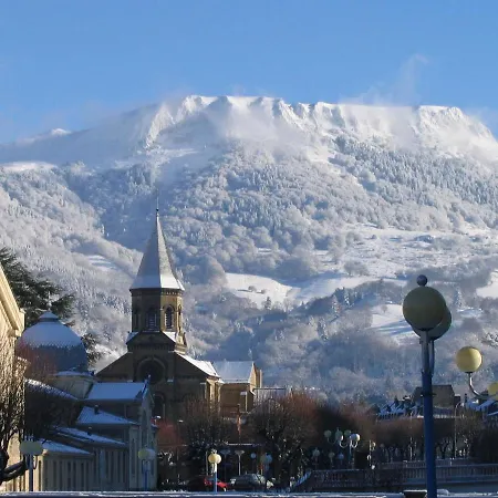 T3 Proche Centre Avec Terrasse - Fr-1-608-236 Lejlighed