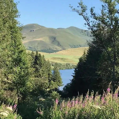 アパート T3 Proche Centre Avec Terrasse - Fr-1-608-236 *